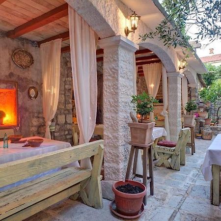 Best Location Old Town Budva Rooms Luaran gambar