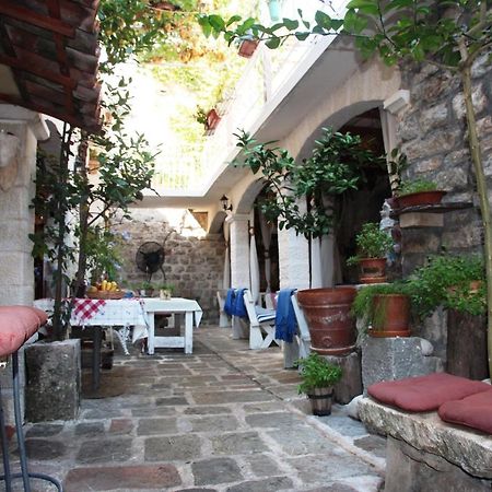 Best Location Old Town Budva Rooms Luaran gambar