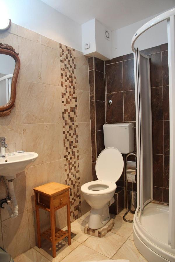Best Location Old Town Budva Rooms Luaran gambar