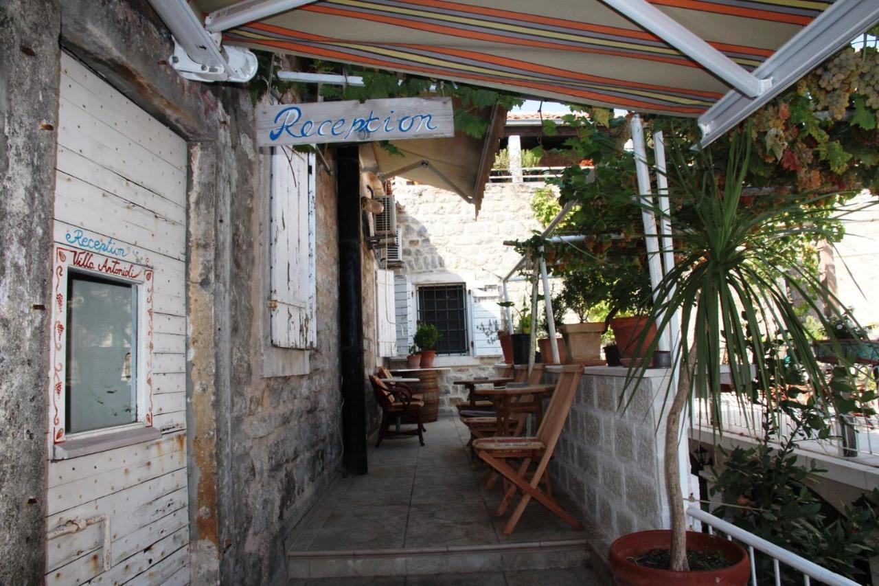 Best Location Old Town Budva Rooms Luaran gambar