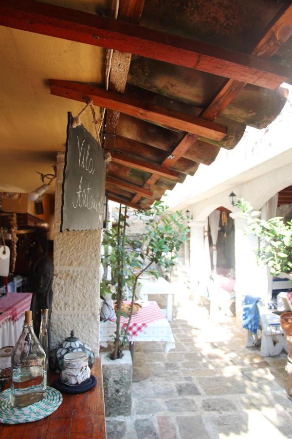 Best Location Old Town Budva Rooms Luaran gambar