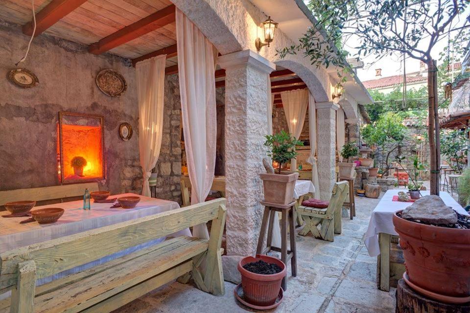 Best Location Old Town Budva Rooms Luaran gambar