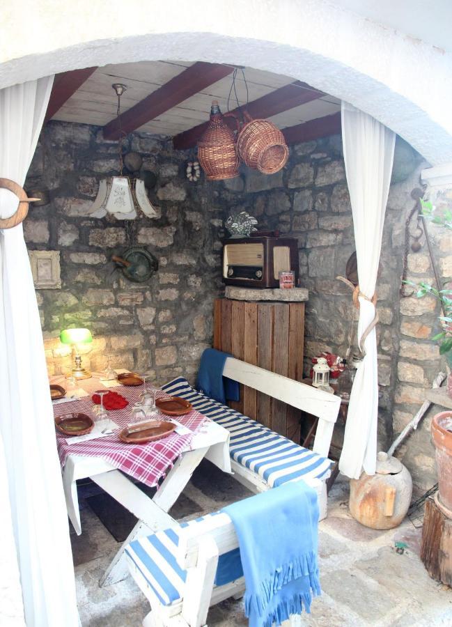 Best Location Old Town Budva Rooms Luaran gambar