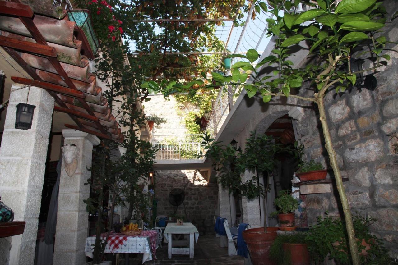 Best Location Old Town Budva Rooms Luaran gambar