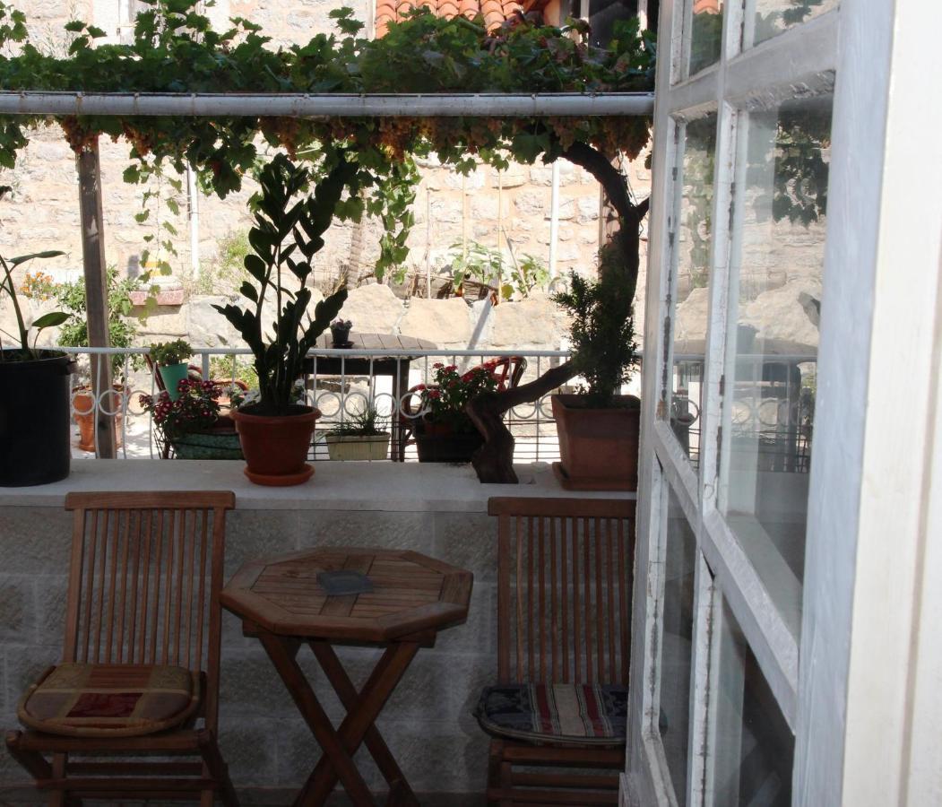 Best Location Old Town Budva Rooms Luaran gambar